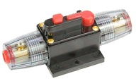 Automobilová poistka 100A 12V 24V Automobilová poistka 100A 12V 24V