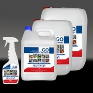 GO CLEANER Globus - ČISTIČ NÁRADIA 500ml