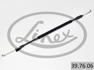 LINEX 39.76.06 Tažné lano, dvere LINEX 39.76.06 Tažné lano, dvere