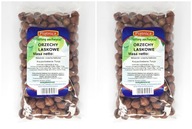 Lieskové orechy Premium lúpané 1kg PIATOK