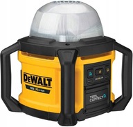 TOOL CONNECT XR LED LAMP 18V 0*AH DCL074 DEWALT TOOL CONNECT XR LED LAMP 18V 0*AH DCL074 DEWALT