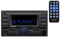 Blaupunkt Palma 190 BT Autorádio 2DIN Bluetooth MP3 USB AUX Blaupunkt Palma 190 BT Autorádio 2DIN Bluetooth MP3 USB AUX