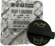 Zátka PLNENIA OLEJA ALFA ROMEO FIAT 1.4 FCA OE FIAT ORIGINÁL 55222036 Zátka PLNENIA OLEJA ALFA ROMEO FIAT 1.4 FCA OE FIAT ORIGINÁL 55222036