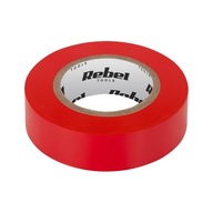 10 ks lepiaca izolačná páska REBEL (0,13 mm x 10 ks lepiaca izolačná páska REBEL (0,13 mm x