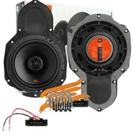 JBL STAGE2 624 REPRODUKTORY VW PASSAT NMS ALLTRACK DYS JBL STAGE2 624 REPRODUKTORY VW PASSAT NMS ALLTRACK DYS