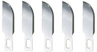 Maxx Knives - Čepele na nože 50005 a 50006 5 ks Maxx Knives - Čepele na nože 50005 a 50006 5 ks