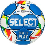SELECT ZÁPAS LOPTA ULTIMATE OFICIÁLNY ZÁPAS EURO V24 R.3 SELECT ZÁPAS LOPTA ULTIMATE OFICIÁLNY ZÁPAS EURO V24 R.3