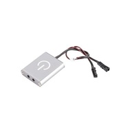LED vypínač osvetlenia DVERÍ do skriniek LED vypínač osvetlenia DVERÍ do skriniek