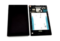 Dotykový LCD displej Lenovo TAB 4 TB-8504F Rám