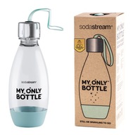 SodaStream MINT fľaša My Only Bottle 0,5L