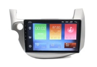 RÁDIO GPS NAVIGÁCIA HONDA JAZZ 2007-2014 ANDROID RÁDIO GPS NAVIGÁCIA HONDA JAZZ 2007-2014 ANDROID