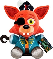 Maskot Foxy Captain FNAF Funko 20cm Maskot Foxy Captain FNAF Funko 20cm