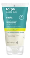 Tołpa Dermo Face Gel-peeling na tvár 150 ml Tołpa Dermo Face Gel-peeling na tvár 150 ml