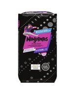 Plienky NINJAMAS Pampers 27-43 kg 9 ks.