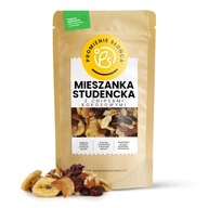 Študentská zmes s KARAMELIZOVANÝM KOKOSOM Študentská zmes s KARAMELIZOVANÝM KOKOSOM