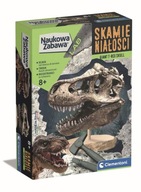 Fosílie – lebka T-Rexa (50790) Fosílie – lebka T-Rexa (50790)