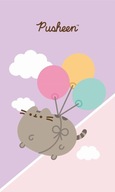 OTEČKA PLÁŽOVÁ 70x140 CAT PUSHEEN 08 OTEČKA PLÁŽOVÁ 70x140 CAT PUSHEEN 08