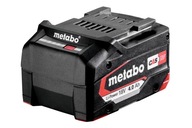 Originálna Li-Ion Li-Power batéria 18V 4,0Ah 625027000 METABO