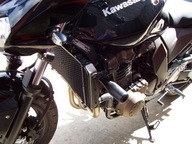 RADIÁTOROVÉ POSUVKY RG RACING Z750 DO 06 RADIÁTOROVÉ POSUVKY RG RACING Z750 DO 06