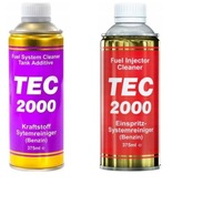 TEC2000 SADA NA ČISTENIE MOTORA BENZÍN