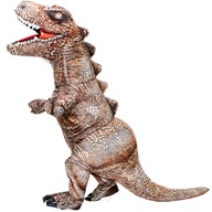 nafukovacie kostýmy Dospelý t-rex dino 150-195cm nafukovacie kostýmy Dospelý t-rex dino 150-195cm