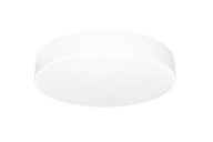 Okrúhle stropné svietidlo LED stropné svietidlo 24W biele 30cm