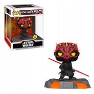 Funko POP! STAR WARS DARTH MAUL EXCLUSIVE 520 Funko POP! STAR WARS DARTH MAUL EXCLUSIVE 520