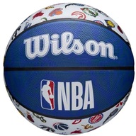 Lopta Wilson NBA All Team WTB1301XBNBA 7