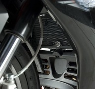 KRYT NA RADIÁTOR RG RACING APRILIA RS4 125 ČIERNA KRYT NA RADIÁTOR RG RACING APRILIA RS4 125 ČIERNA