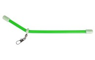 TUBE ANTI-TANGLE L (20 cm) - balenie 10 ks. MIKADO