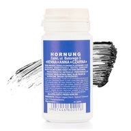 Henna na obočie a mihalnice - čierna 20g - Anna Hornung