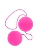 Guličky - FUNKY LOVE BALLS FIALOVÉ Guličky - FUNKY LOVE BALLS FIALOVÉ