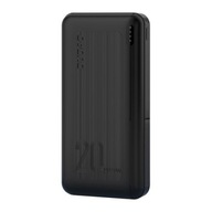 Dudao USB Powerbanka USB-C QC PD 20000mAh 20W Dudao USB Powerbanka USB-C QC PD 20000mAh 20W