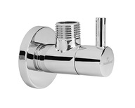 UHLOVÝ VENTIL S KERAMICKOU HLAVOU 1/2x1/2 S DIAMANTOVÝM ČEPOM UHLOVÝ VENTIL S KERAMICKOU HLAVOU 1/2x1/2 S DIAMANTOVÝM ČEPOM