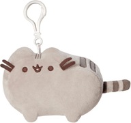Pusheen maskot s príveskom 10 cm 61534 Pusheen maskot s príveskom 10 cm 61534