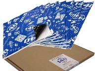 HiFonics ZEUS 140dB zvukotesná podložka 2mm box HiFonics ZEUS 140dB zvukotesná podložka 2mm box