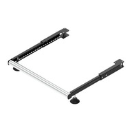 CRUZ PARTS ROLLER s adaptérom 60cm nosník 35x35mm CRUZ PARTS ROLLER s adaptérom 60cm nosník 35x35mm