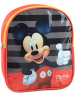 Batoh pre predškoláka MICKEY MOUSE 24 cm