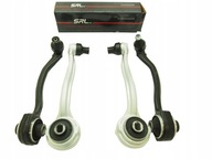 pre MERCEDES W203 W171 W209 PREDNÉ RAMENA OVLÁDANIA 4ks pre MERCEDES W203 W171 W209 PREDNÉ RAMENA OVLÁDANIA 4ks