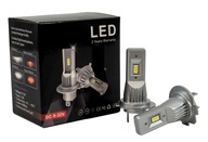 H7 LED žiarovky 4000 LM Customize LED PRO set H7 LED žiarovky 4000 LM Customize LED PRO set