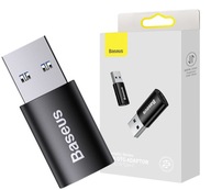 ADAPTÉR BASEUS MINI USB 3.1 OTG NA USB typu C ADAPTÉR BASEUS MINI USB 3.1 OTG NA USB typu C