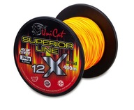 UNI CAT SUPERIOR 12X MOST – 0,37 mm/400 m UNI CAT SUPERIOR 12X MOST – 0,37 mm/400 m