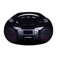 Hlavná jednotka Blaupunkt BB18BK Hlavná jednotka Blaupunkt BB18BK