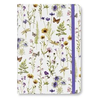 Notebook Notebook B6 Peter Pauper Press Dziki Ogród Notebook Notebook B6 Peter Pauper Press Dziki Ogród