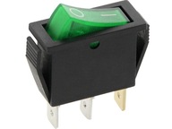 Xtreme GREEN Switch Xtreme GREEN Switch