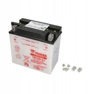 YUASA batéria 12V 16Ah 207A L+ YB16B-A1 YUASA batéria 12V 16Ah 207A L+ YB16B-A1