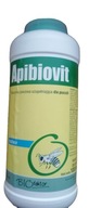 Apibiovit 1 liter vitamínovej zmesi pre včely
