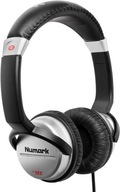 Slúchadlá Numark HF-125 Slúchadlá Numark HF-125