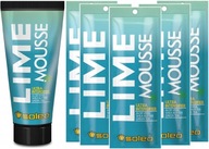 SOLEO Lime Mousse akcelerátor 150ml MEGA BALENIE 75ML ZDARMA SOLEO Lime Mousse akcelerátor 150ml MEGA BALENIE 75ML ZDARMA