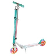 Detská kolobežka Raven Alice 145mm LED kolieska Detská kolobežka Raven Alice 145mm LED kolieska